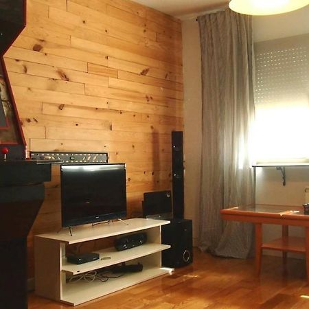 Casa Azahar Villa Villalba de la Sierra Eksteriør billede