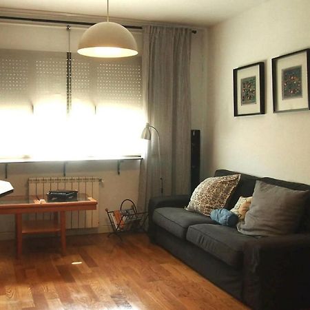 Casa Azahar Villa Villalba de la Sierra Eksteriør billede