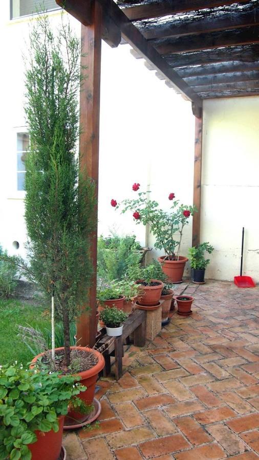 Casa Azahar Villa Villalba de la Sierra Eksteriør billede